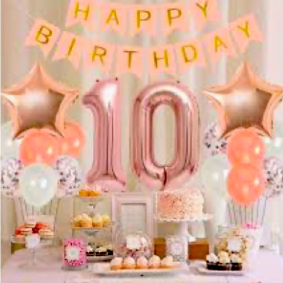 𝗠𝗬 𝟏𝟑𝐓𝐇 𝐘𝐄𝐀𝐑 𝐎𝐍 𝐏𝐎𝐒𝐇𝐌𝐀𝐑𝐊!!💫 - Picture 10 of 16